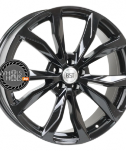 Диски RST R009 (FAW) | Каталог Wheelsnheels.ru