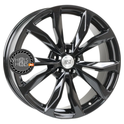 Диски RST R009 (FAW) | Каталог Wheelsnheels.ru