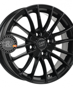 Диски RST R034 | Каталог Wheelsnheels.ru
