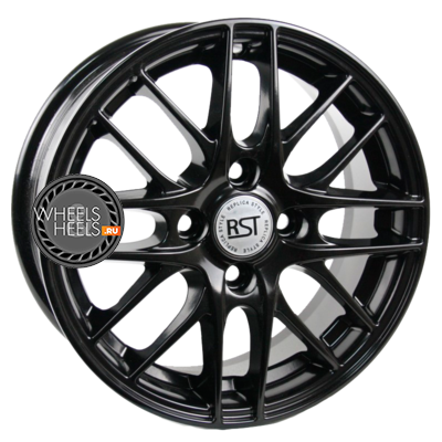 Диски RST R004 | Каталог Wheelsnheels.ru