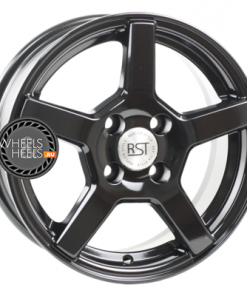 Диски RST R024 (Datsun) | Каталог Wheelsnheels.ru