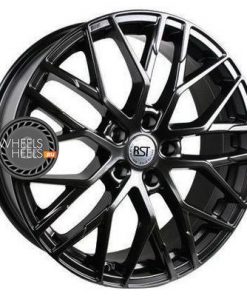 Диски RST R019 (Mazda) | Каталог Wheelsnheels.ru