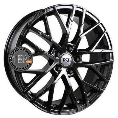 Диски RST R019 (Mazda) | Каталог Wheelsnheels.ru