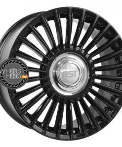 Диски RST R112 (Volvo) | Каталог Wheelsnheels.ru