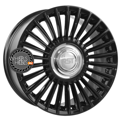 Диски RST R112 (Volvo) | Каталог Wheelsnheels.ru