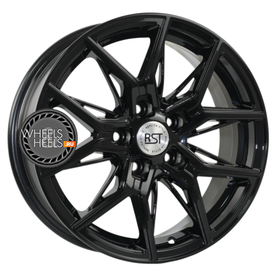 Диски RST R146 | Каталог Wheelsnheels.ru