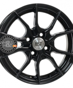 Диски RST R014 (Lada/Datsun) | Каталог Wheelsnheels.ru