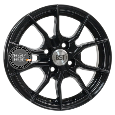 Диски RST R014 (Lada/Datsun) | Каталог Wheelsnheels.ru