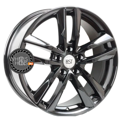 Диски RST R128 (Tucson) | Каталог Wheelsnheels.ru