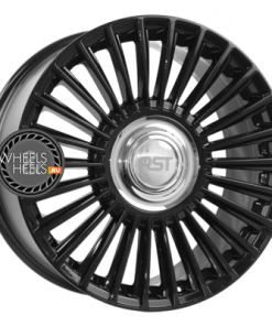 Диски RST R112 | Каталог Wheelsnheels.ru