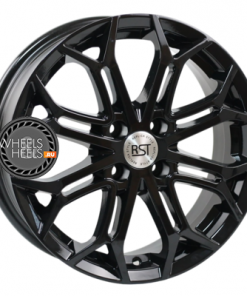 Диски RST R126 (Solaris) | Каталог Wheelsnheels.ru
