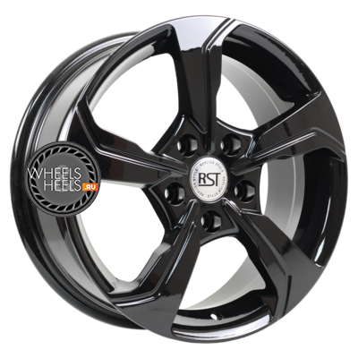Диски RST R026 (VW) | Каталог Wheelsnheels.ru