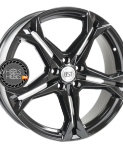 Диски RST R099 (Geely Tugela) | Каталог Wheelsnheels.ru