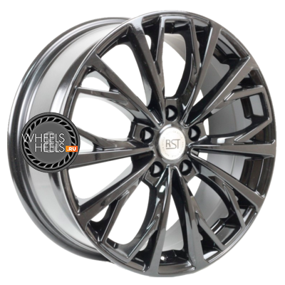Диски RST R038 (Exeed TXL) | Каталог Wheelsnheels.ru