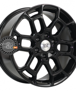 Диски RST R072 (LC) | Каталог Wheelsnheels.ru