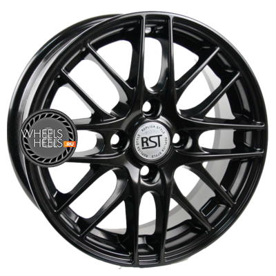 Диски RST R004 (Logan) | Каталог Wheelsnheels.ru