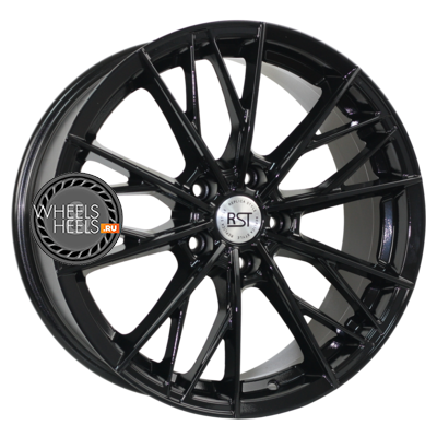 Диски RST R248 | Каталог Wheelsnheels.ru