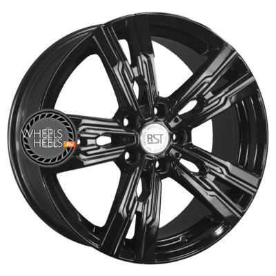Диски RST R228 (VW) | Каталог Wheelsnheels.ru