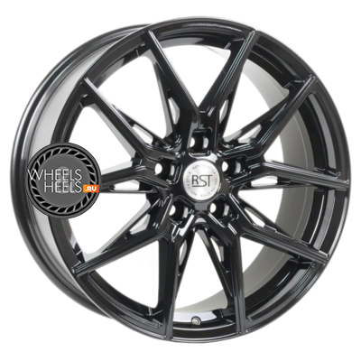 Диски RST R218 (Tiggo 8) | Каталог Wheelsnheels.ru