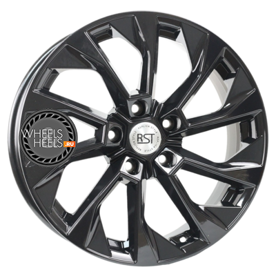 Диски RST R177 (Mazda CX-5) | Каталог Wheelsnheels.ru
