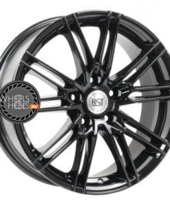 Диски RST R187 | Каталог Wheelsnheels.ru