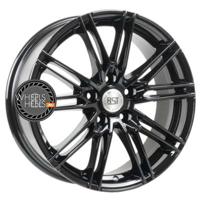 Диски RST R187 | Каталог Wheelsnheels.ru