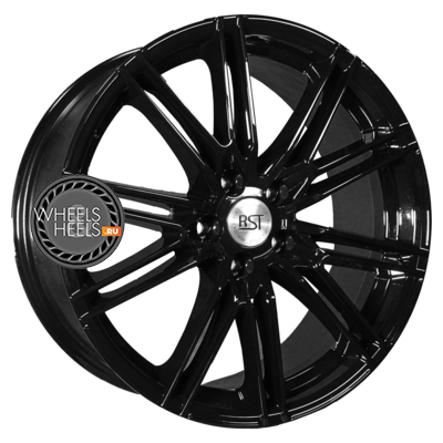 Диски RST R168 (Volvo) | Каталог Wheelsnheels.ru