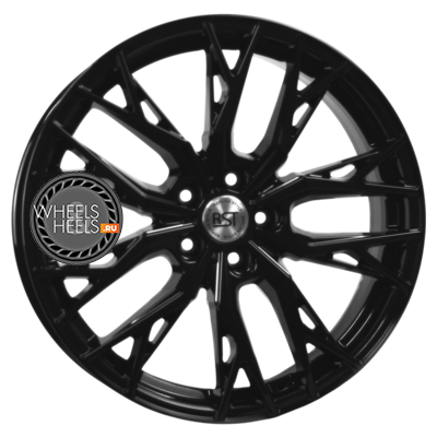 Диски RST R119 | Каталог Wheelsnheels.ru