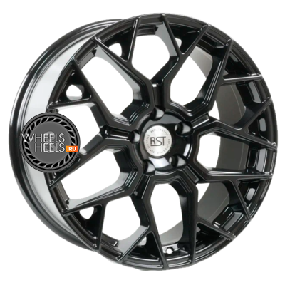 Диски RST R148 (BMW X3/X4) | Каталог Wheelsnheels.ru