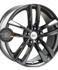 Диски RST R128 (Volvo XC40) | Каталог Wheelsnheels.ru