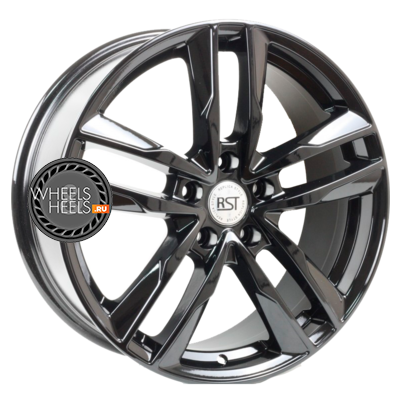 Диски RST R128 (Volvo XC40) | Каталог Wheelsnheels.ru