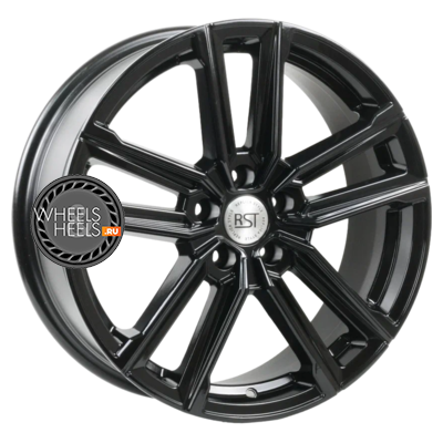 Диски RST R078 (Faw) | Каталог Wheelsnheels.ru