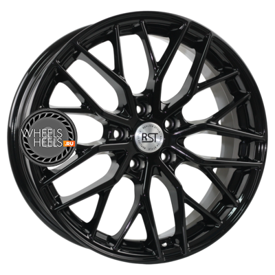 Диски RST R268 (Jolion) | Каталог Wheelsnheels.ru