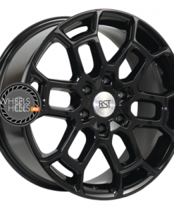 Диски RST R072 | Каталог Wheelsnheels.ru