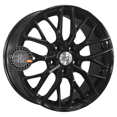Диски RST R007 (i40) | Каталог Wheelsnheels.ru