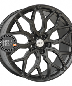 Диски RST R2104FF (Cayenne E3 (9Y)) | Каталог Wheelsnheels.ru
