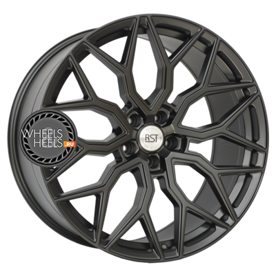 Диски RST R2104FF (Cayenne E3 (9Y)) | Каталог Wheelsnheels.ru