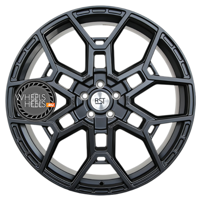 Диски RST R2207FF (TANK 700) | Каталог Wheelsnheels.ru