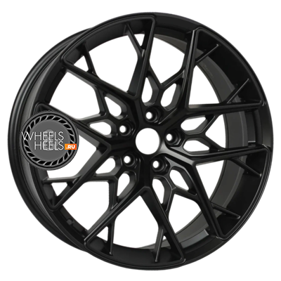 Диски RST R092FF | Каталог Wheelsnheels.ru