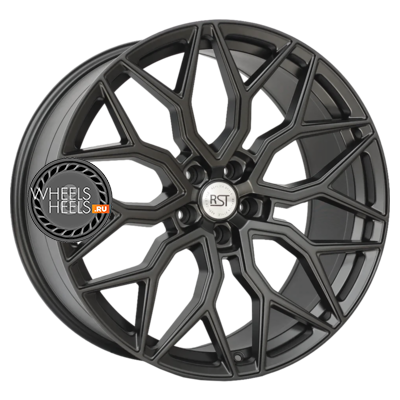 Диски RST R2104FF (BMW X5/X6 IV X7 G07) | Каталог Wheelsnheels.ru