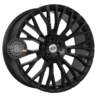 Диски RST R2204FF (BMW X5/X6 IV X7 G07) | Каталог Wheelsnheels.ru