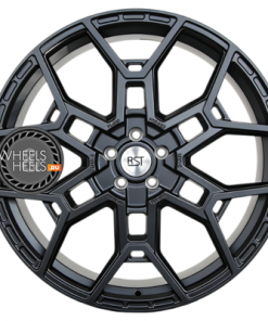 Диски RST R2207FF (Toyota Land Cruiser) | Каталог Wheelsnheels.ru