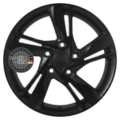 Диски Tech Line 650 | Каталог Wheelsnheels.ru