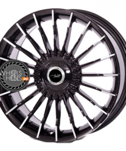 Диски Lizardo XH1016 | Каталог Wheelsnheels.ru