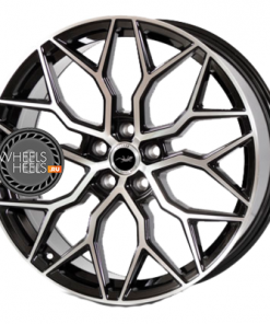 Диски Lizardo XH1024 | Каталог Wheelsnheels.ru