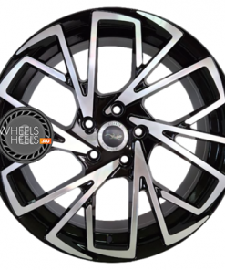 Диски Lizardo Resolute 552 | Каталог Wheelsnheels.ru