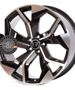Диски FR replica A497 | Каталог Wheelsnheels.ru