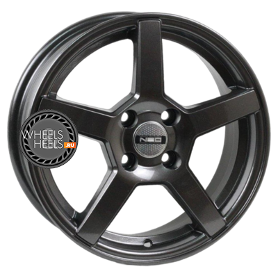 Диски Neo V03 | Каталог Wheelsnheels.ru