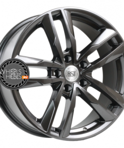 Диски RST R128 (Mazda) | Каталог Wheelsnheels.ru