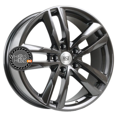 Диски RST R128 (Mazda) | Каталог Wheelsnheels.ru